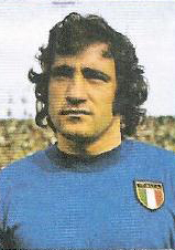 	Giorgio Chinaglia 	